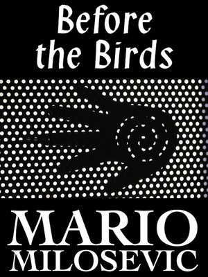 cover image of Before the Birds